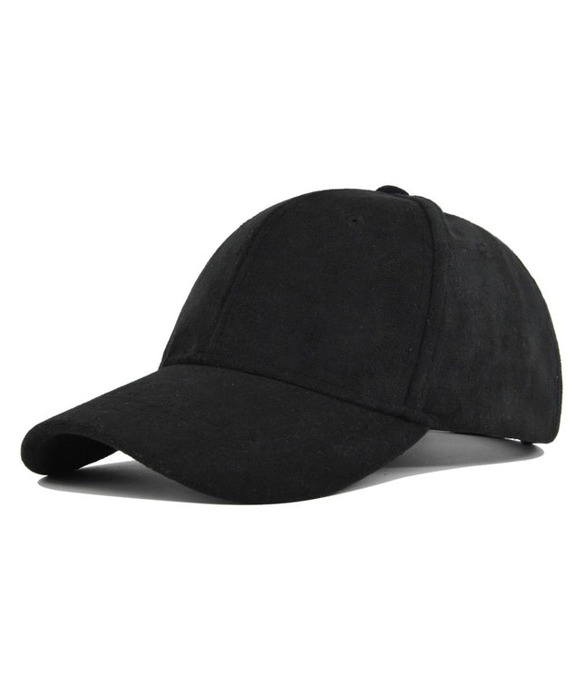 Wildleder Classic Cap