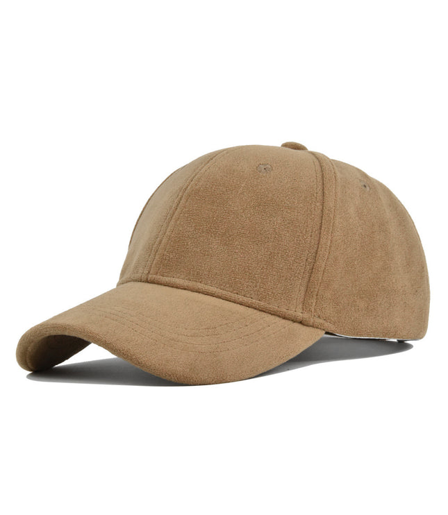 Wildleder Classic Cap