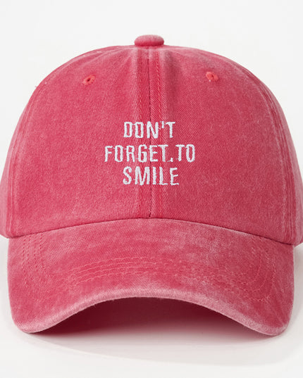 Botschaft statt Marke