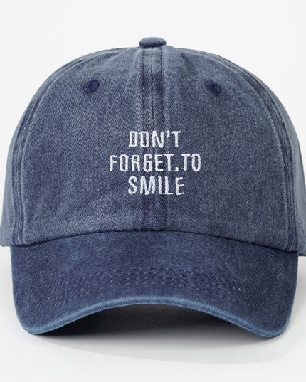 Botschaft statt Marke