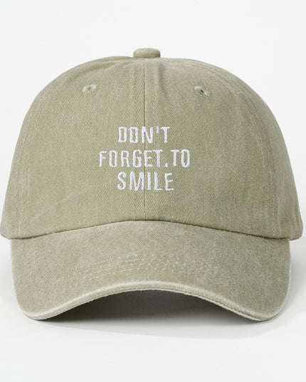 Botschaft statt Marke