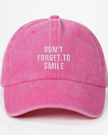 Botschaft statt Marke