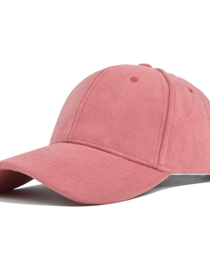 Wildleder Classic Cap