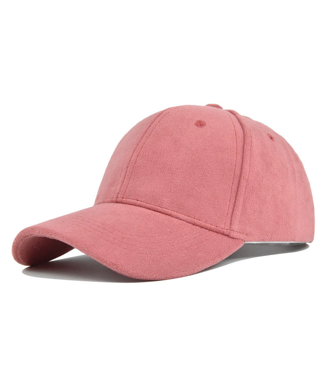 Wildleder Classic Cap