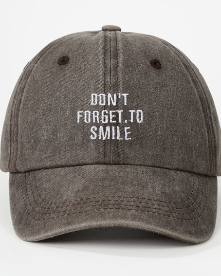 Botschaft statt Marke