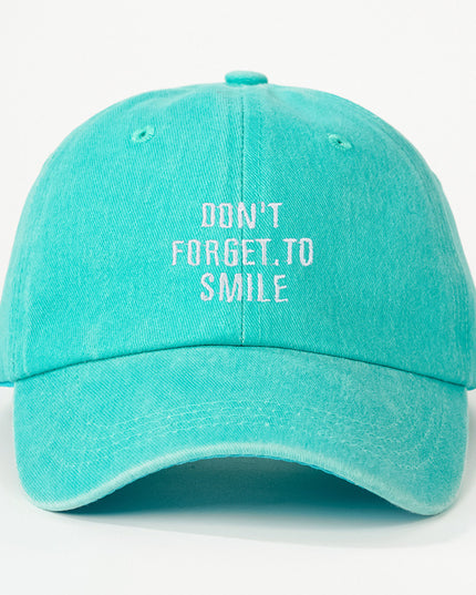 Botschaft statt Marke