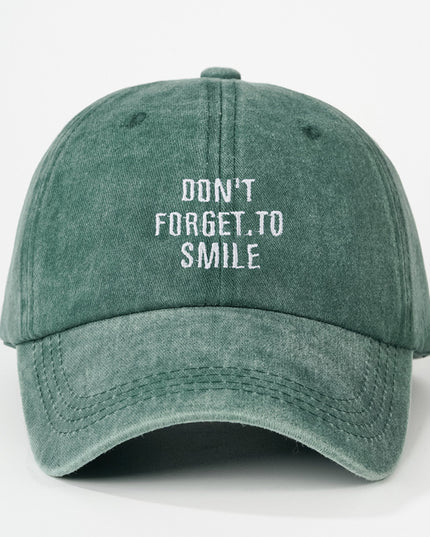 Botschaft statt Marke