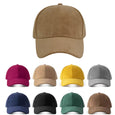 Wildleder Classic Cap