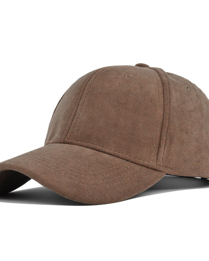 Wildleder Classic Cap