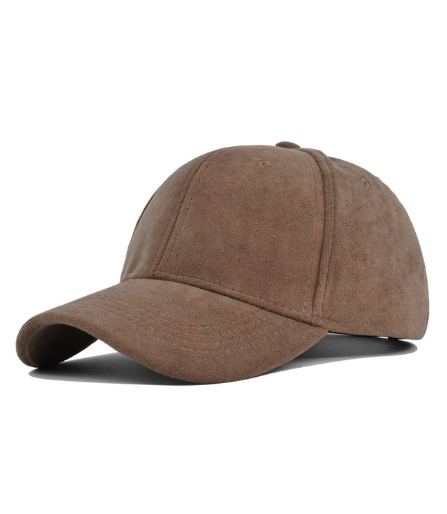 Wildleder Classic Cap