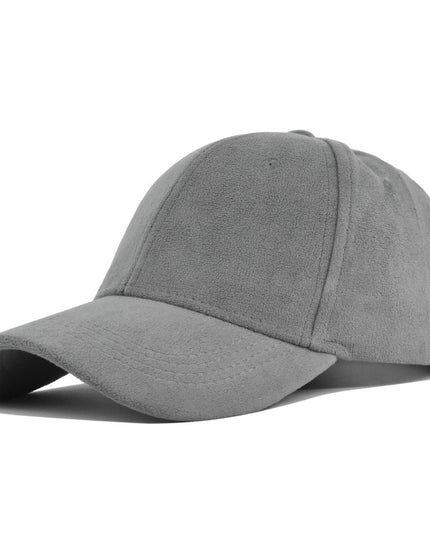 Wildleder Classic Cap