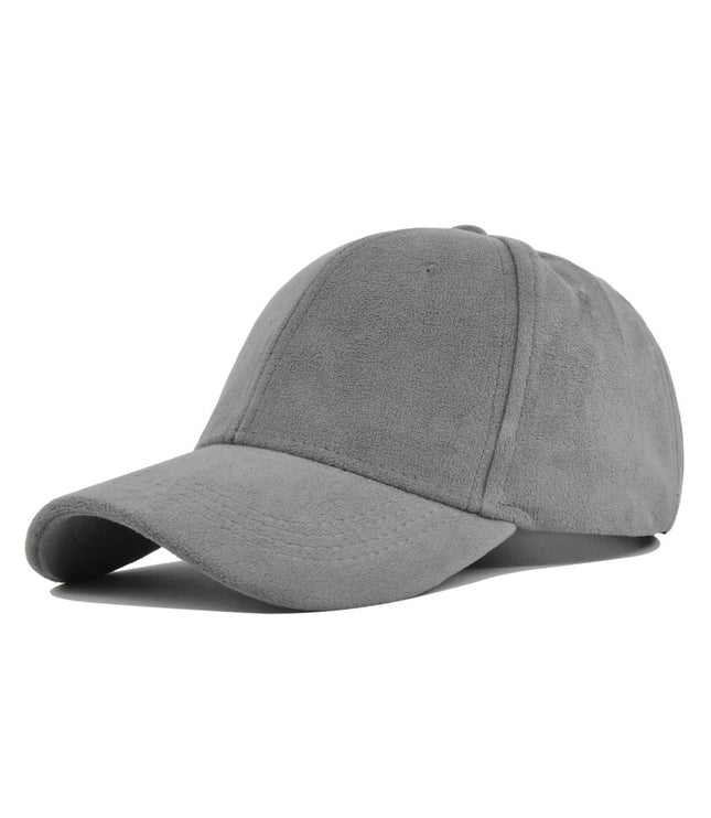 Wildleder Classic Cap