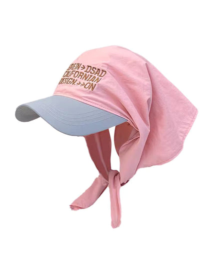 Californian Breeze Cap