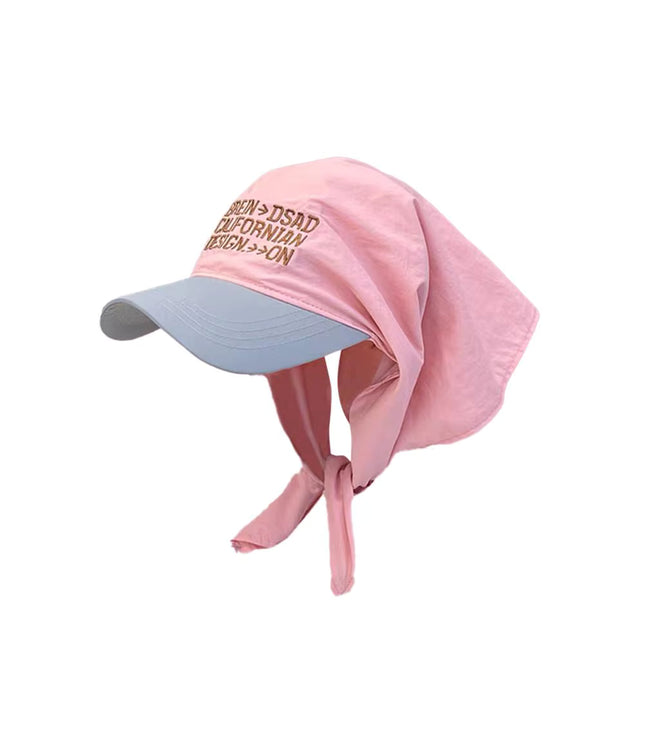 Californian Breeze Cap