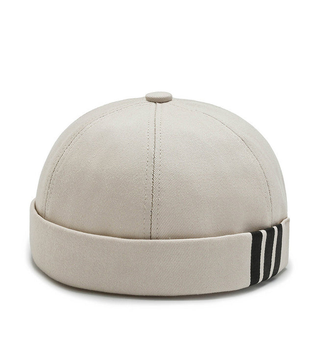 Guppi Cap Clean Stripe