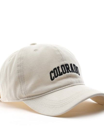 Colorado Cap