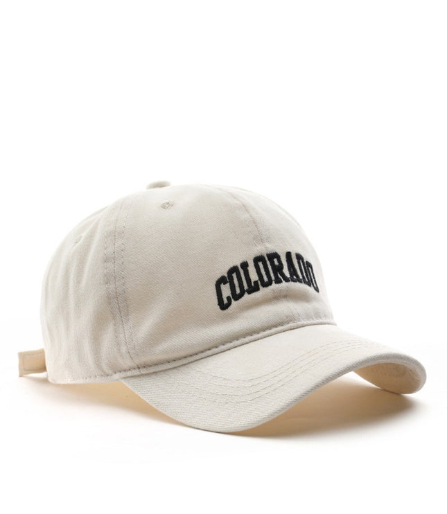 Colorado Cap