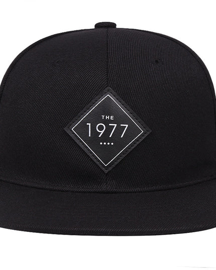 The 1977 Cap