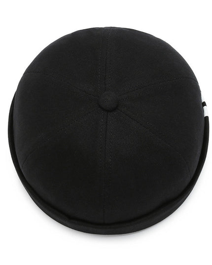 Guppi Cap Clean Stripe