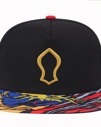 Muster Snapback Cap