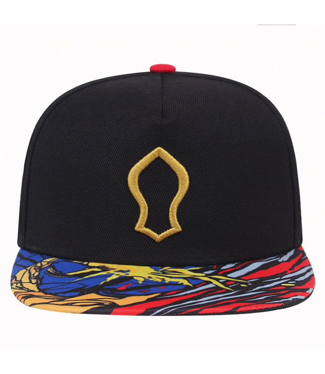 Muster Snapback Cap