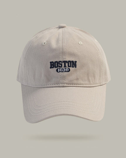 Boston Cap