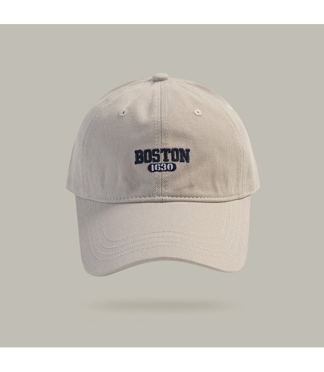 Boston Cap
