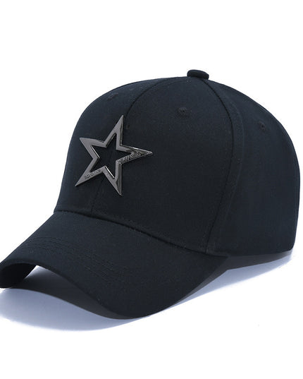 Stern Cap