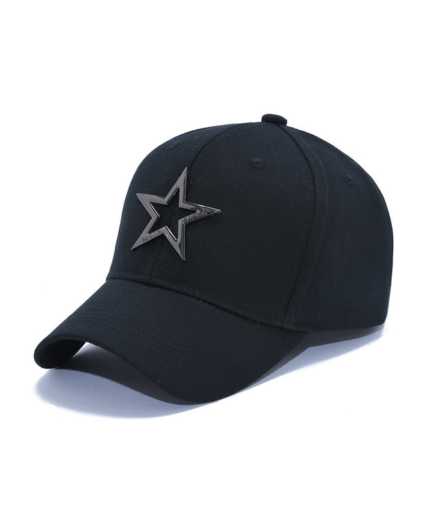 Stern Cap