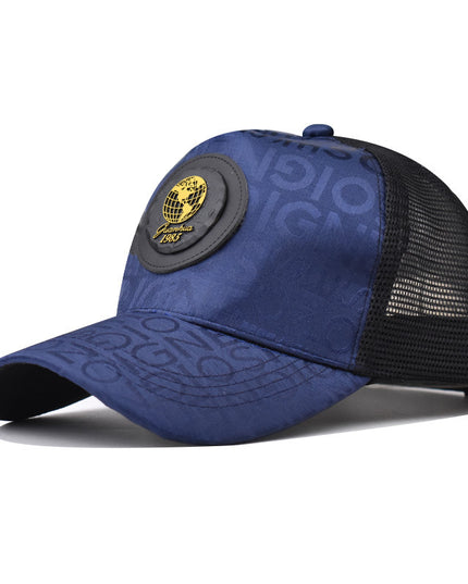 Urban Globe Cap