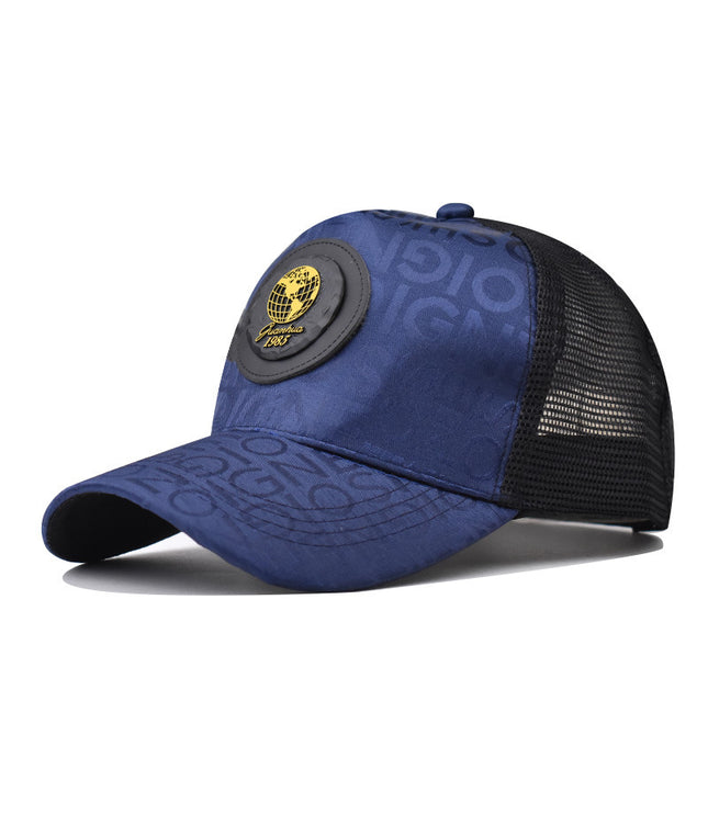 Urban Globe Cap