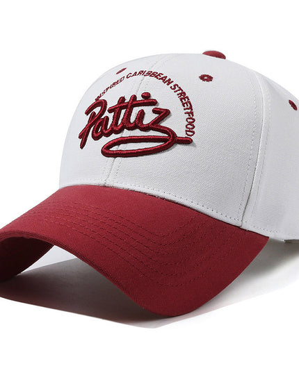 Pattiz Cap