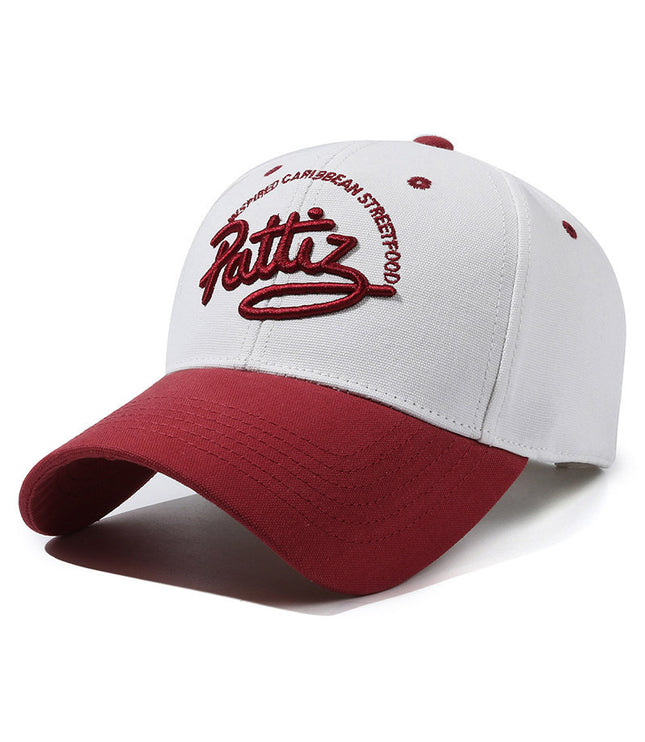 Pattiz Cap