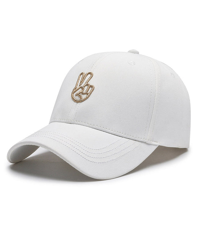Peace Mode Cap