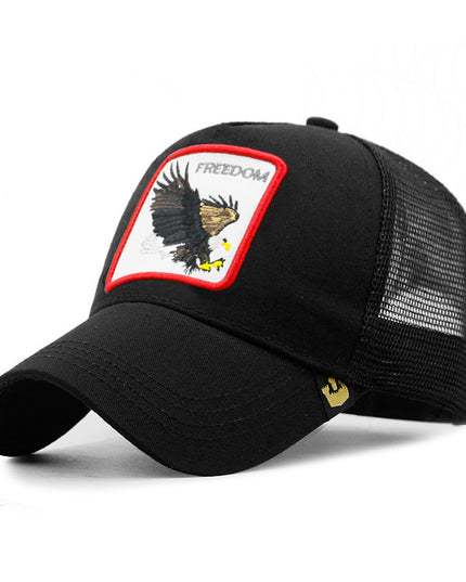 Eagle Spirit Cap