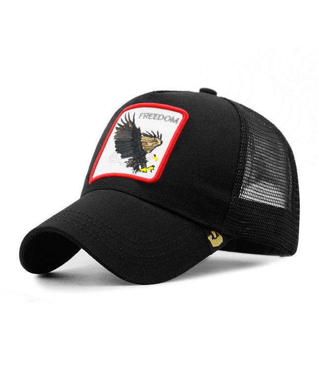 Eagle Spirit Cap