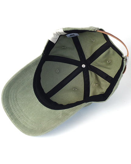 Modern Basic Cap