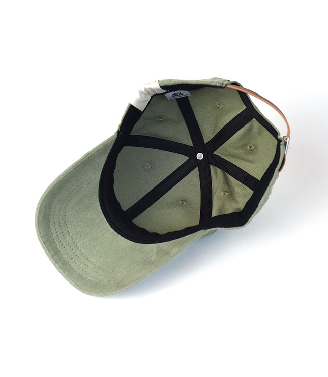 Modern Basic Cap