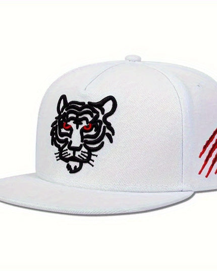 Red Claw Cap