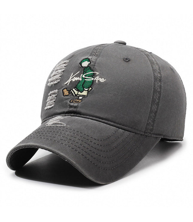 Urban Vintage Cap