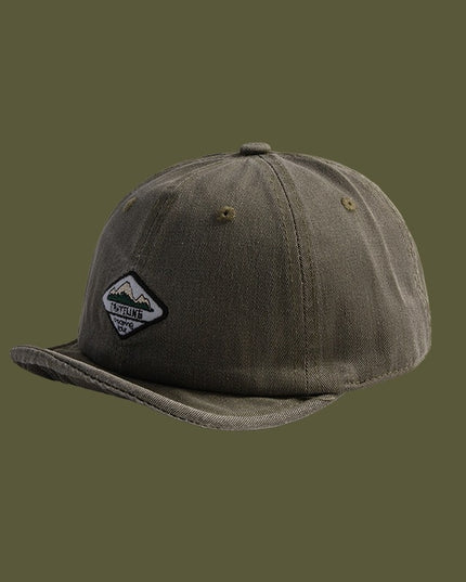 Bergwanderer Cap