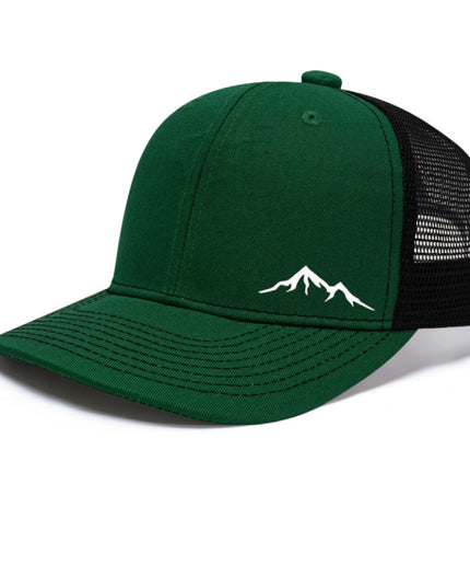 Alps Trucker Cap