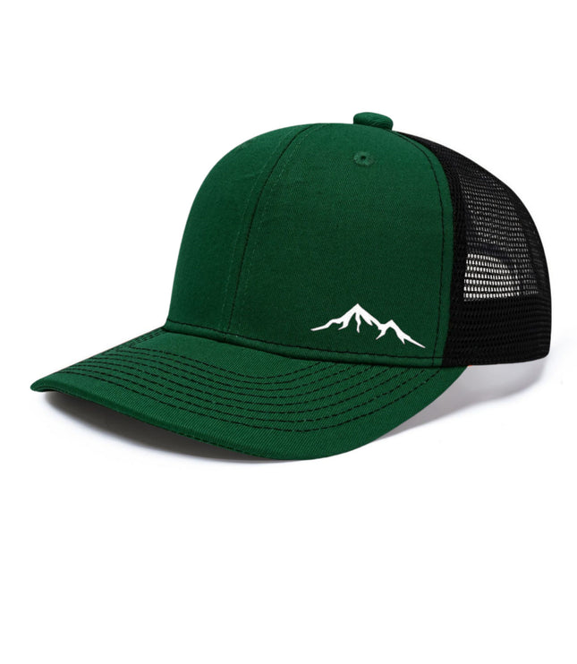 Alps Trucker Cap