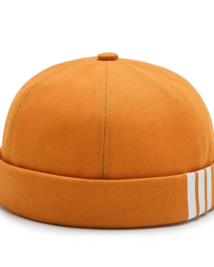 Guppi Cap Clean Stripe