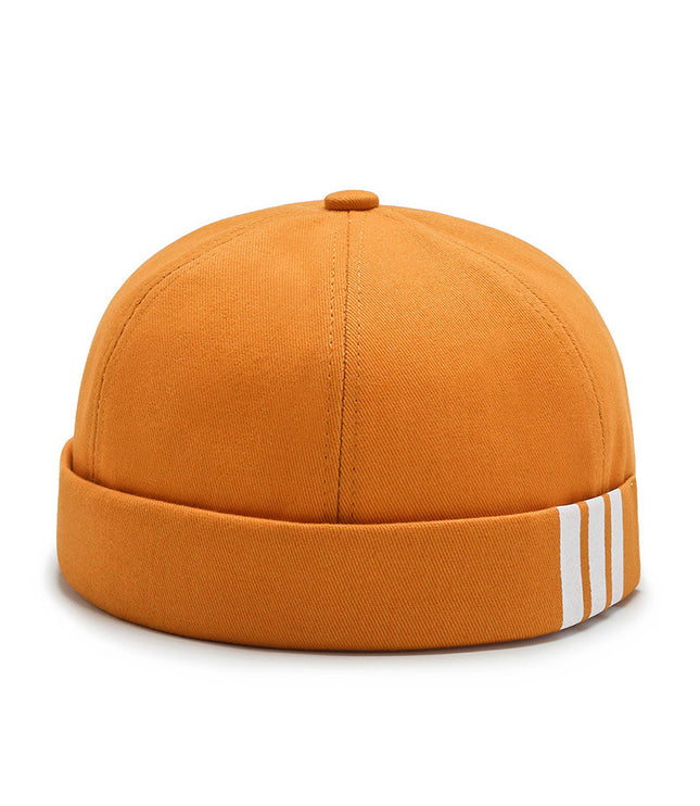 Guppi Cap Clean Stripe