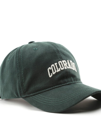 Colorado Cap