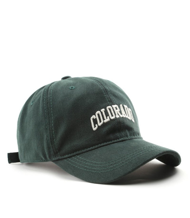 Colorado Cap