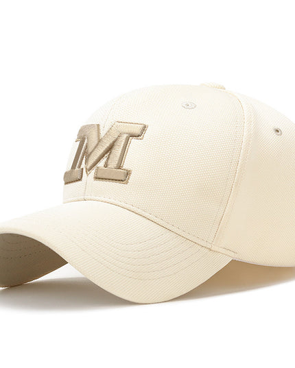 M Bold Cap