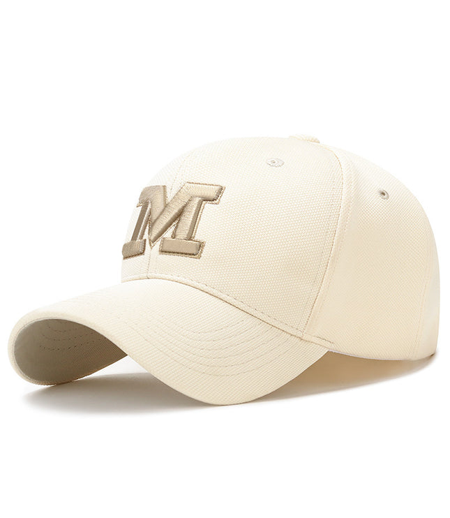 M Bold Cap