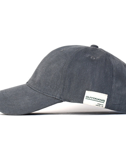 Modern Basic Cap